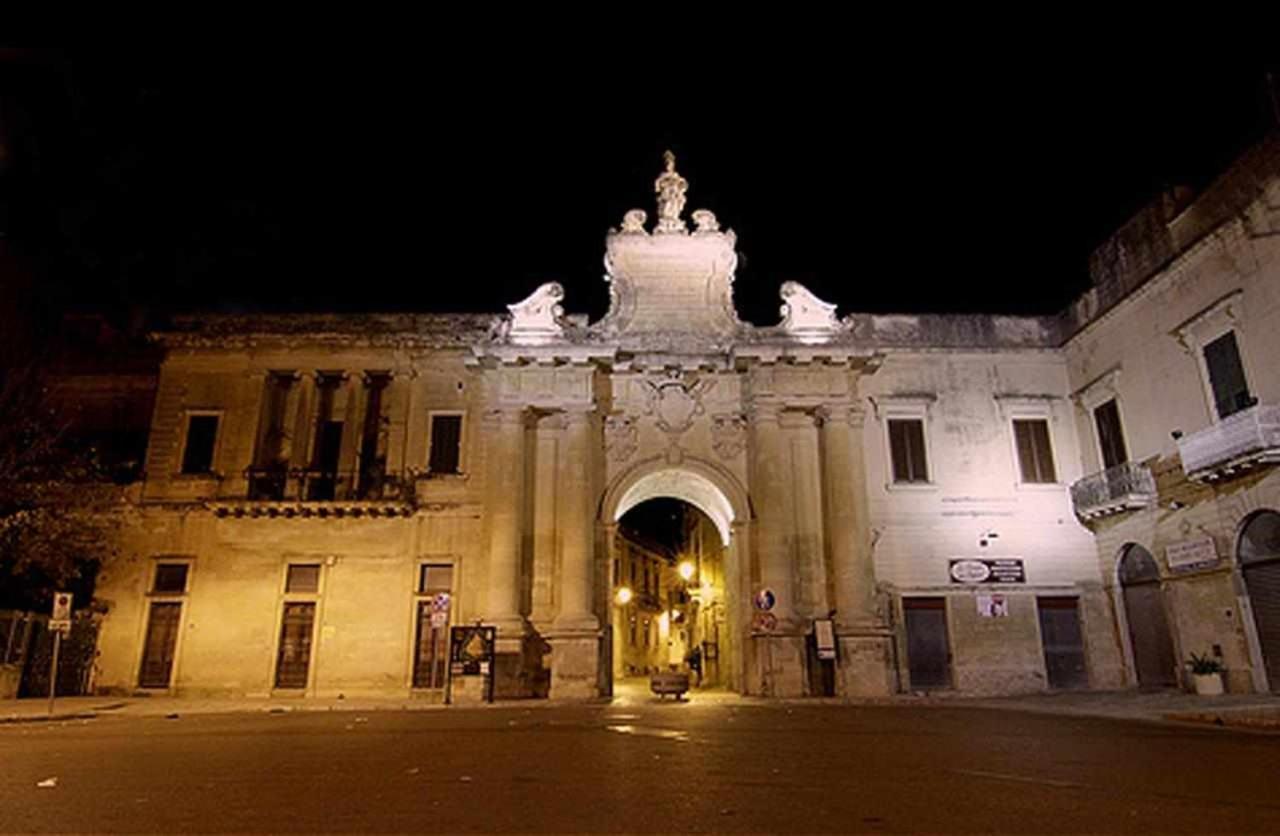 Wish Rooms Lecce Exterior photo